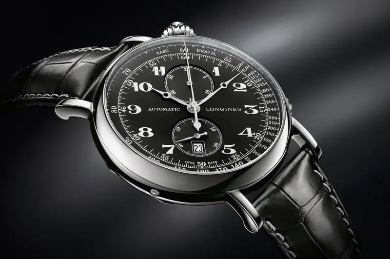 Longines Avigation Type A-7 Series