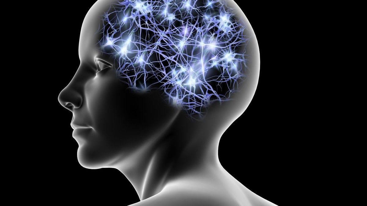 Scientists Claim That Quantum Theory Proves Consciousness