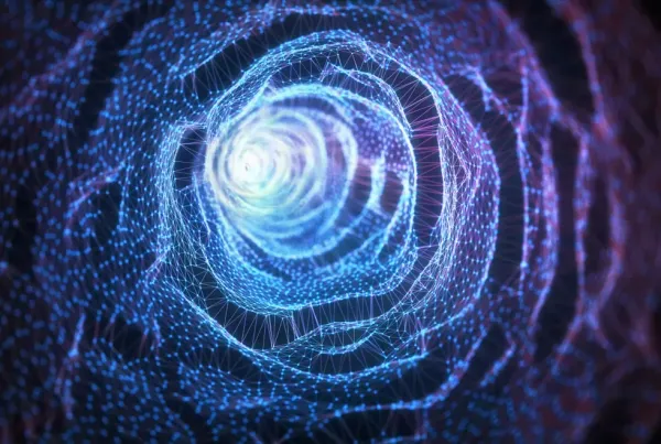 Are We Living in a Holographic Universe?
